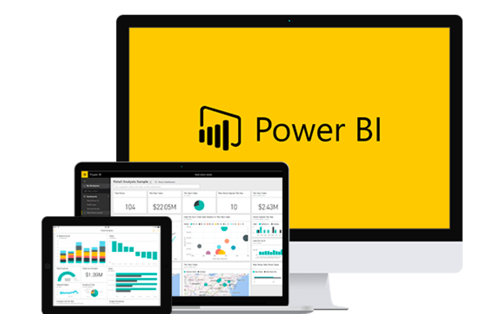 Microsoft Power BI