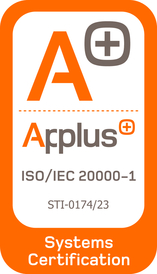 ISO/IEC 20000-1