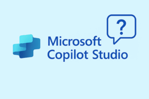 Copilot Studio. FAQs
