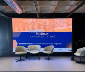 Rankia Business Experience