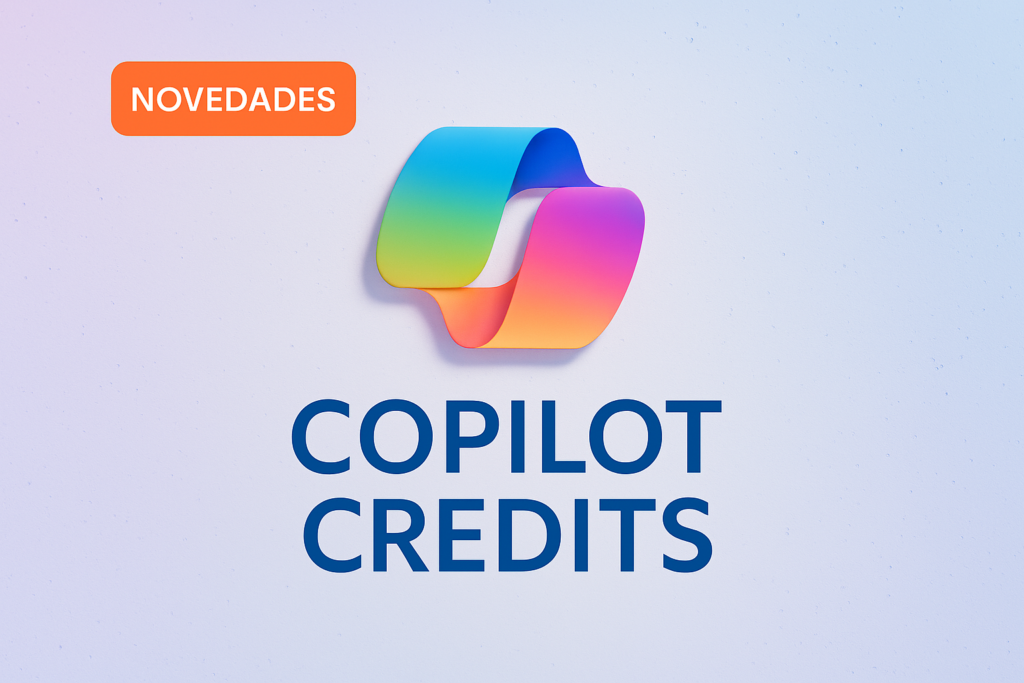 Copilot Credits