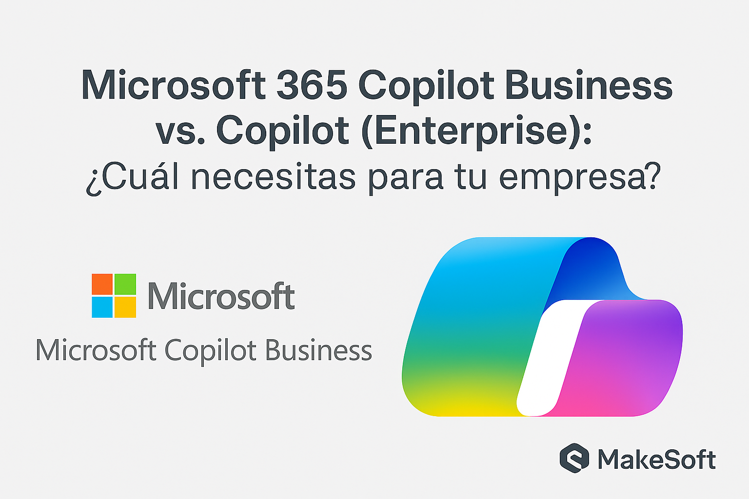 M365 Copilot Business