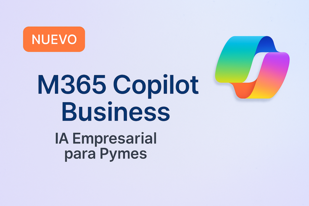 M365 Copilot Business