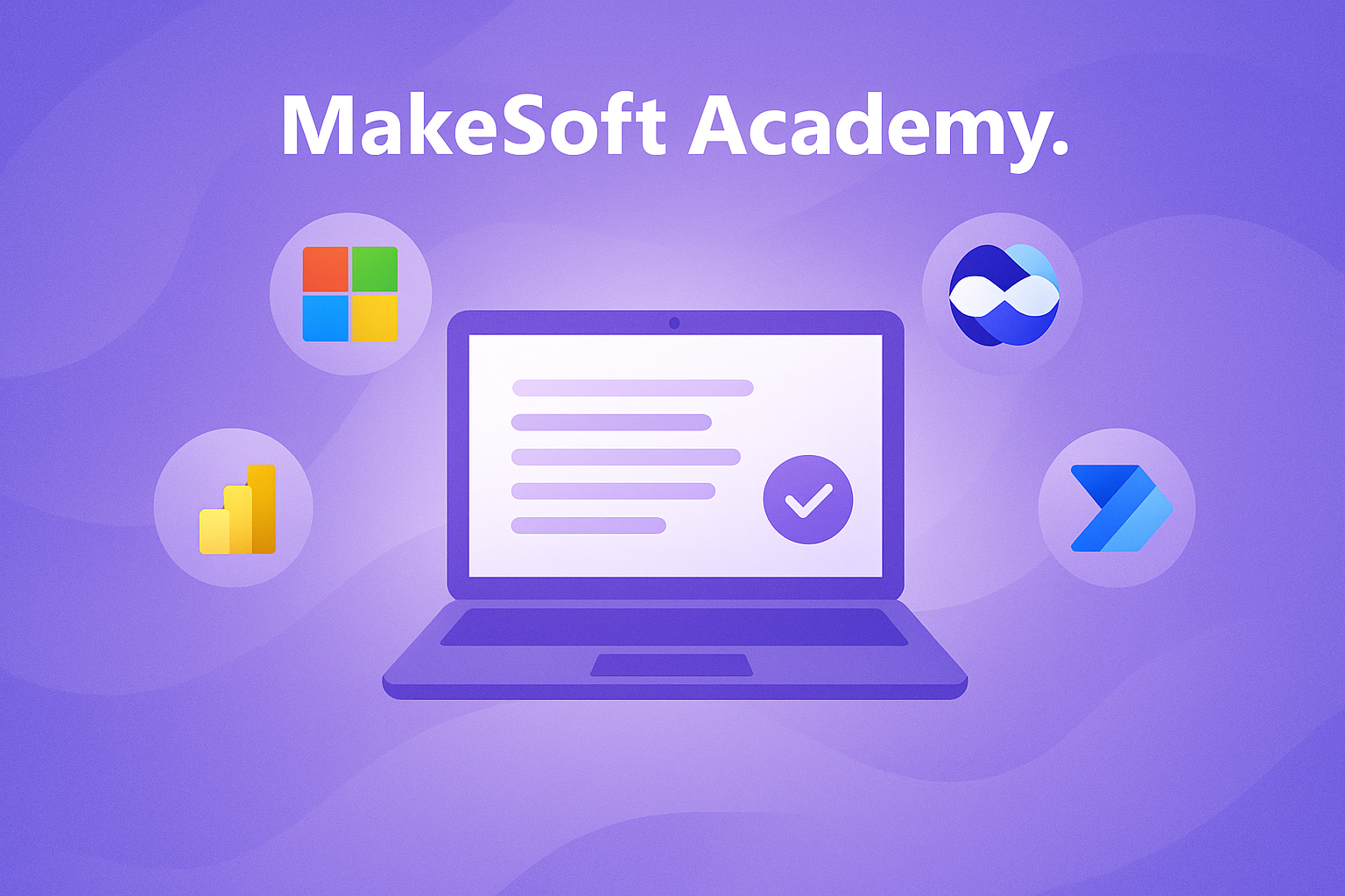 El 2026 de la productividad: seis formaciones que cambiarán la forma de trabajar