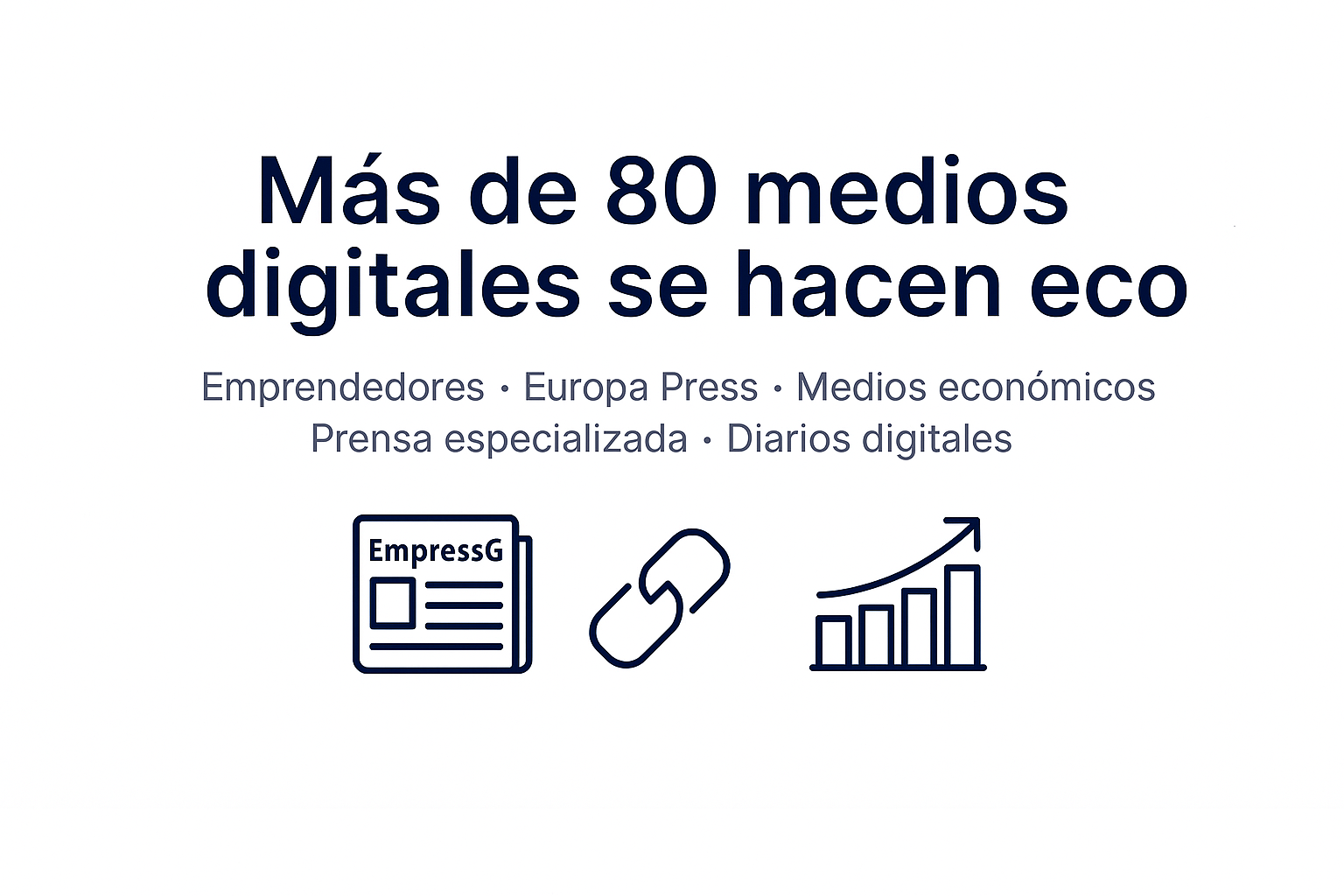 Makesoft Academy en los medios