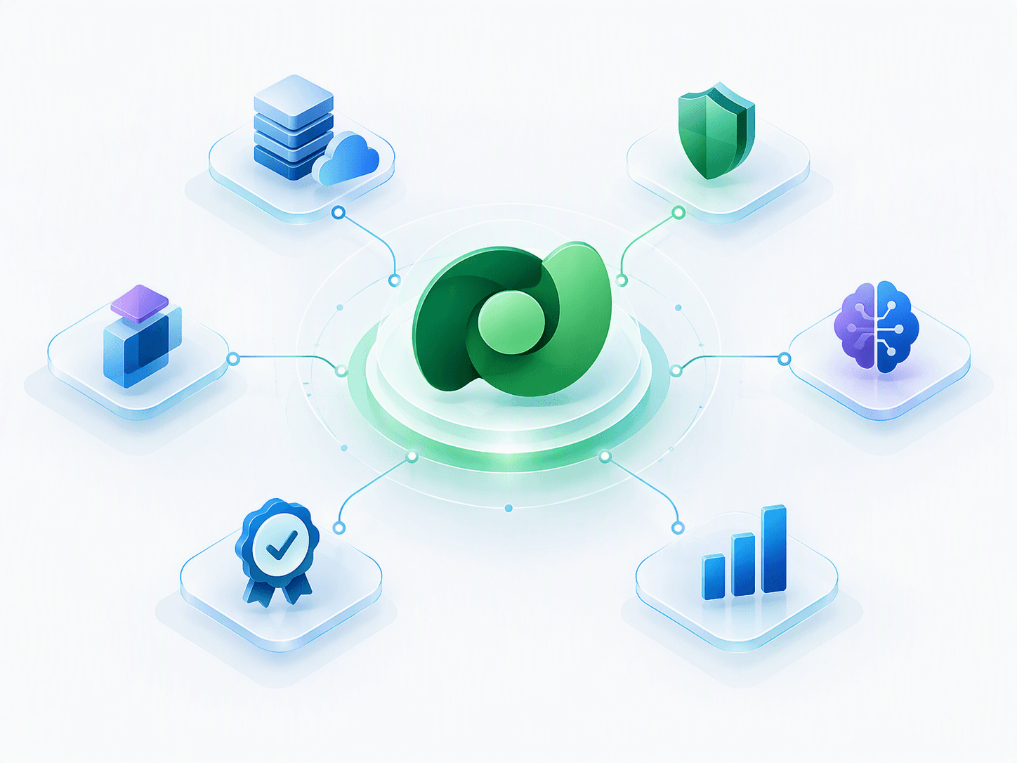 Por qué MakeSoft: experiencia práctica con Dataverse en nuestro propio entorno